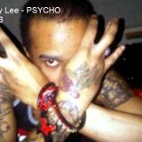 Tommy Lee - Psycho MixCD Out A TerryB1973 (Northern Lights Sound - San Francisco Burnin')