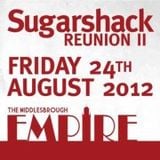 DJ John Kelly Live @ The Sugarshack Reunion 2 @The Empire