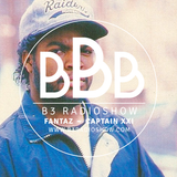 B3 Show #198 / Ice Cube special, Roots Manuva, Fanu, Oliver Nelson...