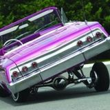 Lowrider Oldie's Mix II (Dj.On-Q Mix)