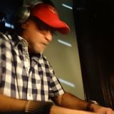 Old School Electro Part 1. 6/19/2013.