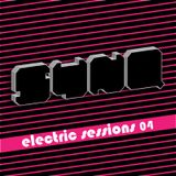 SynQ - Electric Sessions 04