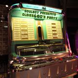 uptempo oldies nonstopmix