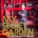 MY SECRET GARDEN 3 recorded at DOBOZ