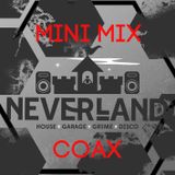 Neverland Promo Minimix