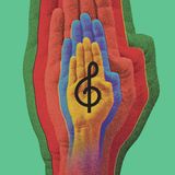 Tame Impala by Tecla Music Agency for Queremos!