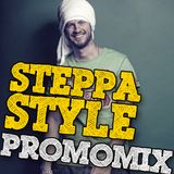 STEPPA STYLE - PROMOMIX