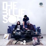 The Blue Sofa #2