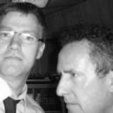 THE MONTY SHOW - 76 - When Monty met OMD's Andy McCluskey PT1
