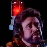 WolfMan Jack Show on AFRTS, to all Veterans