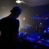 Julian Perez: ENTER.Week 11, Terrace (Space Ibiza, Sept 11th 2014)