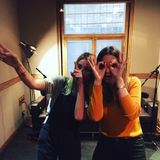 Harriet Rose interviews Alison Wonderland