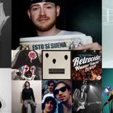 Esto Sí Suena 117 - David Bowie, Apparat, Reeps One (+entrevista)