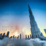 DUBAI SUNRISE SET 2015 mixed by DJQKEY