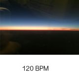 120 BPM