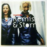 Kemistry & Storm @ FUTURE Herbs & Spices, Karlstorbahnhof, Heidelberg (05.03.1999)