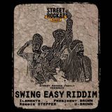 One Family Sound # Swing easy riddim #