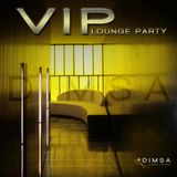 VIP Lounge Party - Deep Jazzy House (2013)