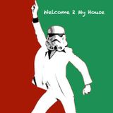 Bachir - Welcome 2 My House Pt 3
