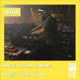 Hypersonic 498 2015-12-18 w/ Silky Gold & Jason Jenkins