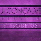 Rui Gonçalves Essential Mix 02
