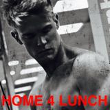 Home for Lunch (random spin) (1take)
