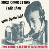 Loose connections week 25 with justin field