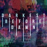 Hemlin January mix for Darkest Before Dawn