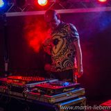Mixmaster Morris @ The Gowlett Sep pt2