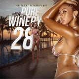 DJ Triple Exe – Pure Winery 28 Dancehall By Potential Kid