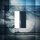 Fu Ancko & NoD - The Wintercall Mix Session (december 2012)
