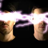 Retro/Grade DJ Mix