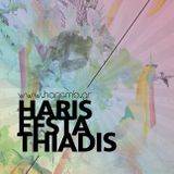Haris Efstathiadis / Music box radio show (3/7/2012)