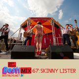 Bestimix 67: Skinny Lister