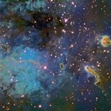 Biber's little space odyssey (snipped)