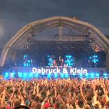Dabruck & Klein@Nature One 2013 (Classics Terminal)