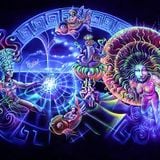 Psychedelic Brain Dancing 3