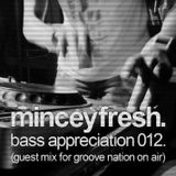 2014 12 - bass appreciation 012 (guest mix for groove nation on air)