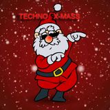 Dj Whitepath - TECHNO X-MASS (2014 December)