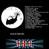 DJ DiBa - M.O.R. vol 11 parte 1: INDIEpendent waves