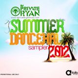 Private Ryan Presents The Summer Dancehall Sampler 2012 (RAW)