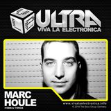 Viva la Electronica ULTRA pres Marc Houle (Item & Things)