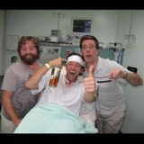 The Hangover: THE APRIL REMEDY