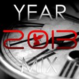 Year Mix 2013 (Part 1) (mixed by DJ Shinoda)