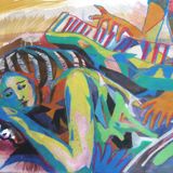 Denis Riabov - Tone Mix for dublab