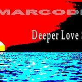 DJ MARCODEEP "DEEPER LOVE SESSIONS" No34 WWW.TAKMANRADIO.COM