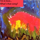 Mixtape >> I'm in love ... what's that song?