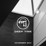 Omaxi Deep Time