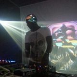Kenny Larkin @ One Night In Detroit - Studio 80 (04-01-14)