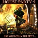 Dayta - House Party 5 - Jan 2005
